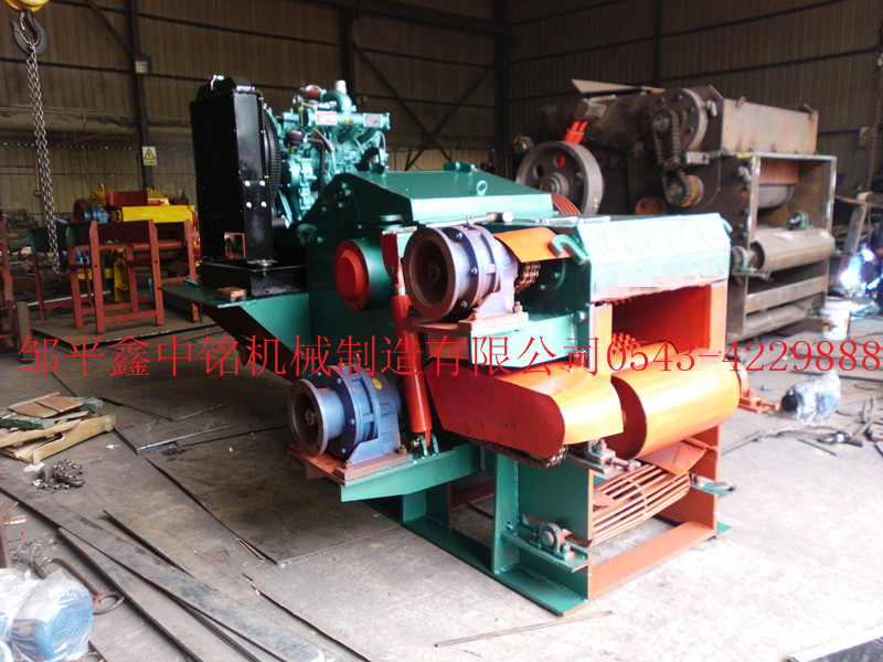 BX216（柴油机版）