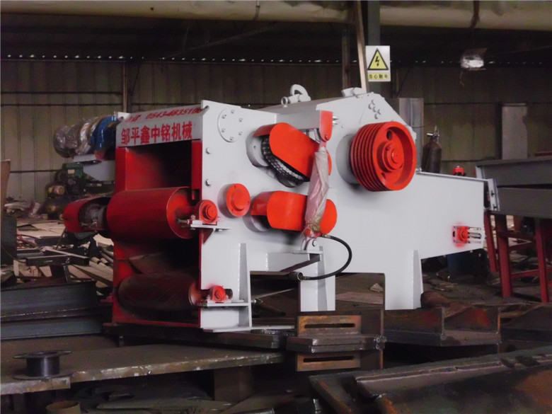 BX216小刀锯末机视频